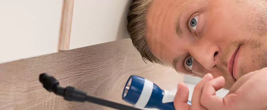 Protect Your Home with Our Pest Inspection Services Mission Viejo, CA