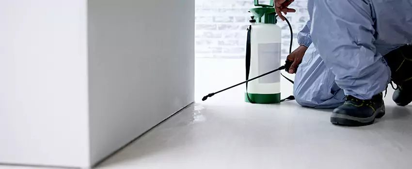 commercial-pest-control in Mission Viejo, CA
