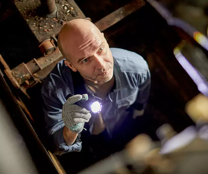 About Rat Inspection Mission Viejo