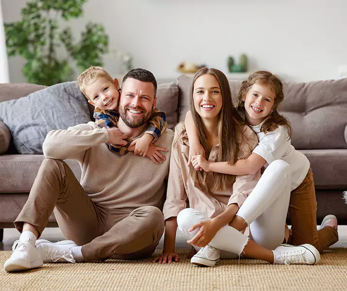 About Spider Pest Control Mission Viejo