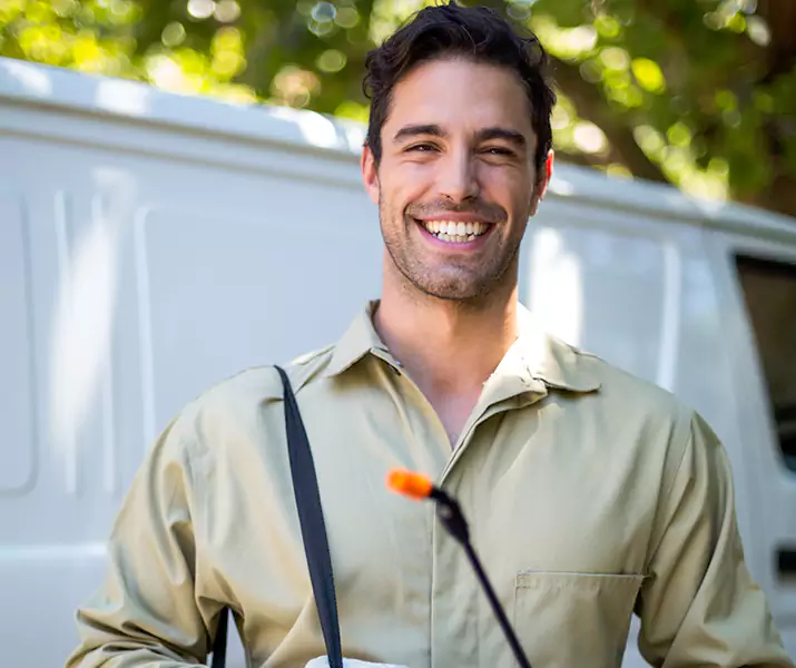 About Termite Exterminator Mission Viejo